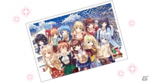 「ガールフレンド（仮） 5th ANNIVERSARY LIVE ～SEIO Christmas Party～」の販売グッズラインナップを発表！の画像12