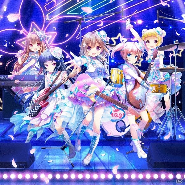 「ガールフレンド（仮） 5th ANNIVERSARY LIVE ～SEIO Christmas Party～」の販売グッズラインナップを発表！の画像10