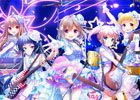 「ガールフレンド（仮） 5th ANNIVERSARY LIVE ～SEIO Christmas Party～」の販売グッズラインナップを発表！