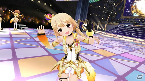 6thLIVEはメットライフドーム、ナゴヤドームでの2大ドーム公演に！「アイドルマスター シンデレラガールズ」6周年イベントをレポートの画像19