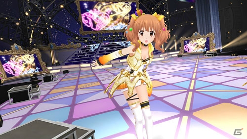6thLIVEはメットライフドーム、ナゴヤドームでの2大ドーム公演に！「アイドルマスター シンデレラガールズ」6周年イベントをレポートの画像20