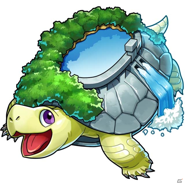 「釣りスタ南川ダム」が宮城県に誕生！ゲーム内でも南川ダムを舞台にしたツアーイベントが12月13日よりスタートの画像8