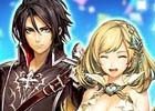 「黒騎士と白の魔王」がGoogle Play「ベスト オブ 2017」のユーザー投票部門ゲームTOP 20にノミネート！ユーザー全員に魔法石50個がプレゼント