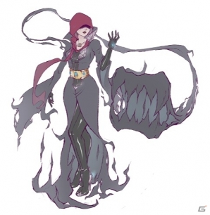 PS4/PC「THE KING OF FIGHTERS XIV」サウジアラビアをモチーフとしたステージと女性キャラクターの登場が決定！の画像2
