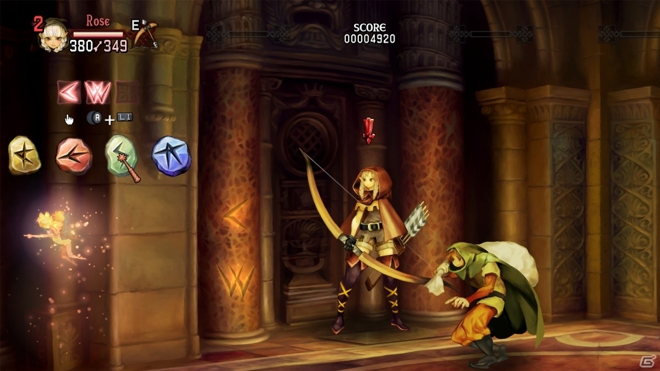 PS4「ドラゴンズクラウン・プロ」バージョン1.07の情報も初公開されたトークショー＆スペシャル体験会の模様をレポート！の画像18
