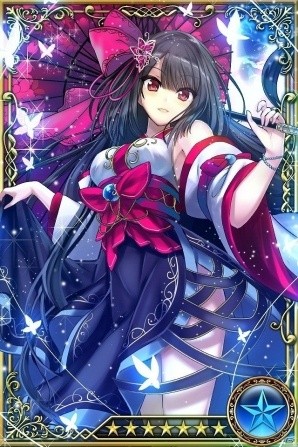 iOS/Android「ヴィーナス†ブレイド」早見沙織さん演じる新キャラクター“天剣八重垣・光華”登場！イベント「メモリーオブブレイド」が開催の画像2