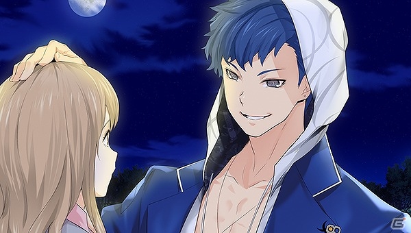 PS Vita「VitaminX Destination」瞬と清春の新たなイベントシーンが公開！“スルー（LOVE）”or“ツッコミ（STUDY）”といった多彩なゲームシステムも明らかにの画像2