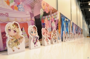 「バンドリ！ガールズバンドパーティ！」リアルイベント「ガルパーティ！in東京」のイベント情報第1弾が公開！トークステージにポピパのメンバーが登場の画像3