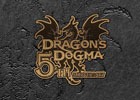 「ドラゴンズドグマ」シリーズ5周年を記念したベストアルバム「DRAGON'S DOGMA 5TH ANNIVERSARY BEST」の収録曲が公開