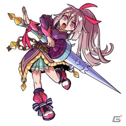 iOS/Android「ドラゴンポーカー」にて「メルクストーリア -癒術士と鈴のしらべ-」との第3弾コラボイベント＆記念キャンペーンが開催の画像31