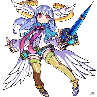 iOS/Android「ドラゴンポーカー」にて「メルクストーリア -癒術士と鈴のしらべ-」との第3弾コラボイベント＆記念キャンペーンが開催の画像7