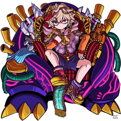 iOS/Android「ドラゴンポーカー」にて「メルクストーリア -癒術士と鈴のしらべ-」との第3弾コラボイベント＆記念キャンペーンが開催の画像8
