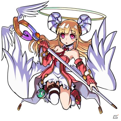 iOS/Android「ドラゴンポーカー」にて「メルクストーリア -癒術士と鈴のしらべ-」との第3弾コラボイベント＆記念キャンペーンが開催の画像9