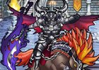 「ドラゴンクエストモンスターズ スーパーライト」にて「FF BE」コラボフェスが開催！幻獣バハムート・幻獣オーディンに新生転生が追加