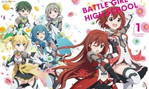 「バトルガール ハイスクール」のイベント「BATTLE GIRL FES. 大神樹祭 2018」に内山夕実さん、久野美咲さんが出演決定！キービジュアルも公開の画像2
