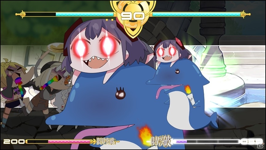 iOS/Android/PC「乖離性ミリオンアーサー」配信開始3周年記念プレゼントキャンペーンが実施！サイン色紙や記念Tシャツなどのリアルグッズを手に入れようの画像4