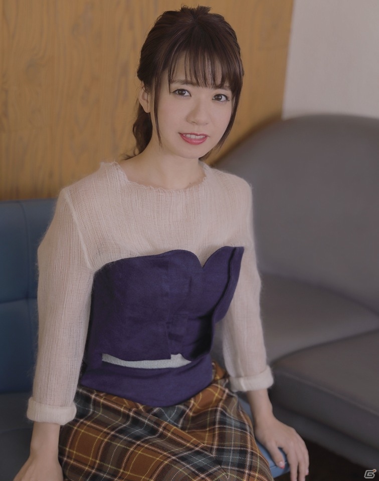 iOS/Android「イケメン幕末◆運命の恋」にてシンガーソングライター・藤田麻衣子さんとのタイアップが実施決定！の画像2