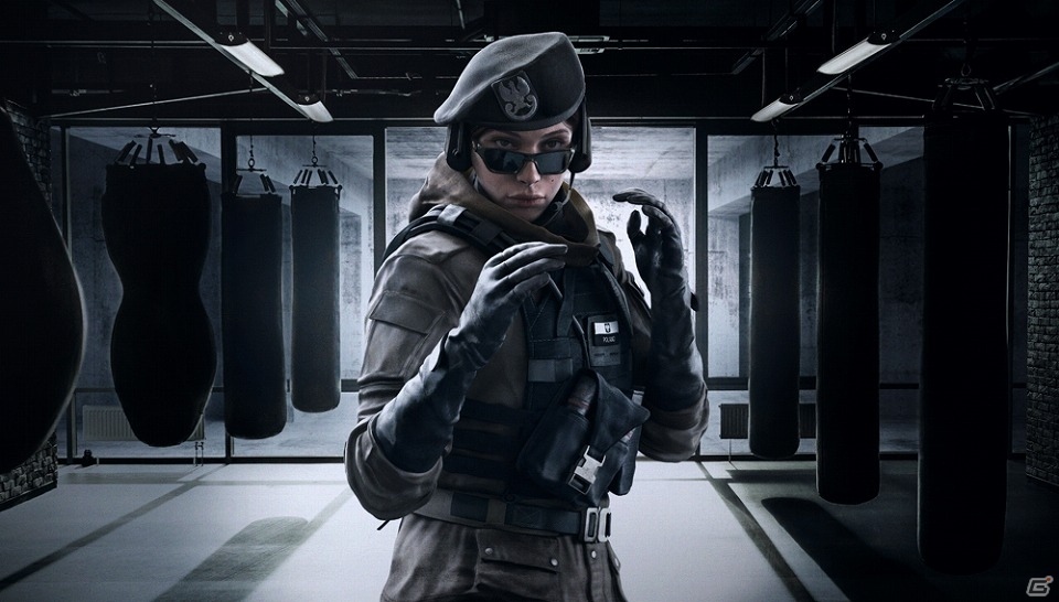 PS4/Xbox One/PC「レインボーシックス シージ」新たなCo-opモードや新オペレーターなどを追加した「Year 3」のコンテンツ内容を発表の画像2