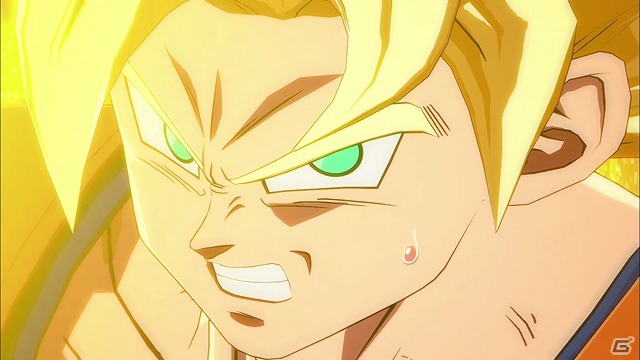 PS4/Xbox One「ドラゴンボール ファイターズ」目覚めよ、全ての闘争本能！アニメ再現シーンなども盛り込んだTVCMが公開の画像2