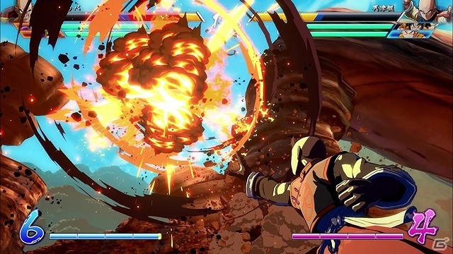 PS4/Xbox One「ドラゴンボール ファイターズ」目覚めよ、全ての闘争本能！アニメ再現シーンなども盛り込んだTVCMが公開の画像4
