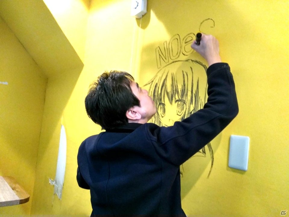 サスペンスホラーADV「NOeSIS 歌う影の戯曲」Android版が11月24日、iOS版が12月に配信決定！の画像10
