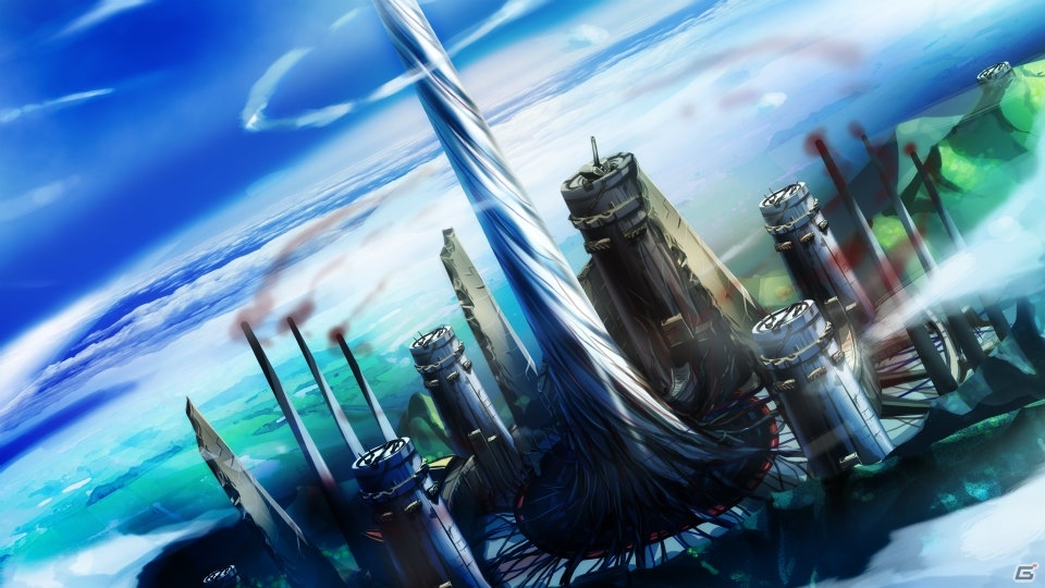 サスペンスホラーADV「NOeSIS 歌う影の戯曲」Android版が11月24日、iOS版が12月に配信決定！の画像8