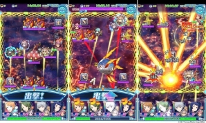 iOS/Android「ソラとウミのアイダ」イベント「ゴールデンモナイト捜索作戦」が開催！ポイントを貯めて★5守護神を手に入れようの画像8