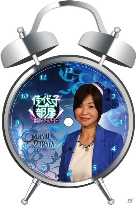 iOS/Android「ORDINAL STRATA」事前登録者数が10万人を突破！えなこさんのスペシャルフォト8枚が公開にの画像2