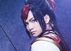 「ミュージカル『陰陽師』～平安絵巻～」源 博雅と八百比丘尼のソロビジュアルが解禁！プレビュー公演（東京）の詳細も発表
