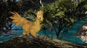 PS VR「モンスター オブ ザ ディープ：ファイナルファンタジーXV」が配信開始！ローンチトレーラーも公開の画像9