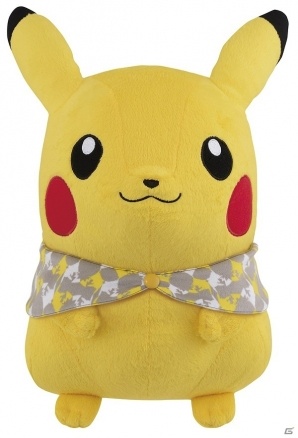 登場ポケモンは総勢52匹！おしゃれなデザインの実用雑貨がラインナップした「一番くじ Pokémon Textile Design」が12月16日より販売開始の画像2