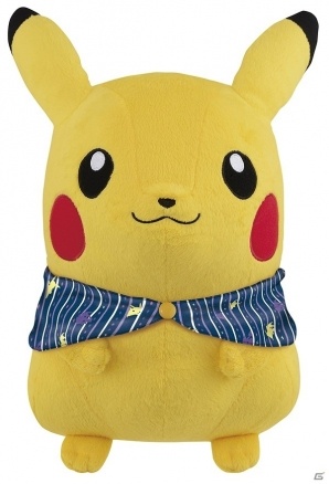 登場ポケモンは総勢52匹！おしゃれなデザインの実用雑貨がラインナップした「一番くじ Pokémon Textile Design」が12月16日より販売開始の画像8