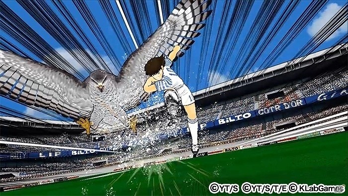 「キャプテン翼 ～たたかえドリームチーム～」のグローバル版「Captain Tsubasa: Dream Team」の事前登録が開始の画像3