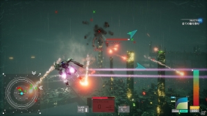 声優陣による日本語吹き替えにも対応したPS4「プロジェクト・ニンバス：CODE MIRAI」が配信開始！の画像9