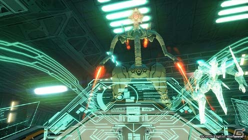 シリコンスタジオのポストエフェクトミドルウェア「YEBIS 3」がPS4/PC「ANUBIS ZONE OF THE ENDERS：M∀RS」に採用の画像4