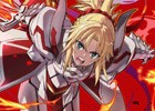 「サモンズボード」アニメ「Fate/Apocrypha」とのコラボが開催決定！毎日英霊が登場するカウントダウンページも公開