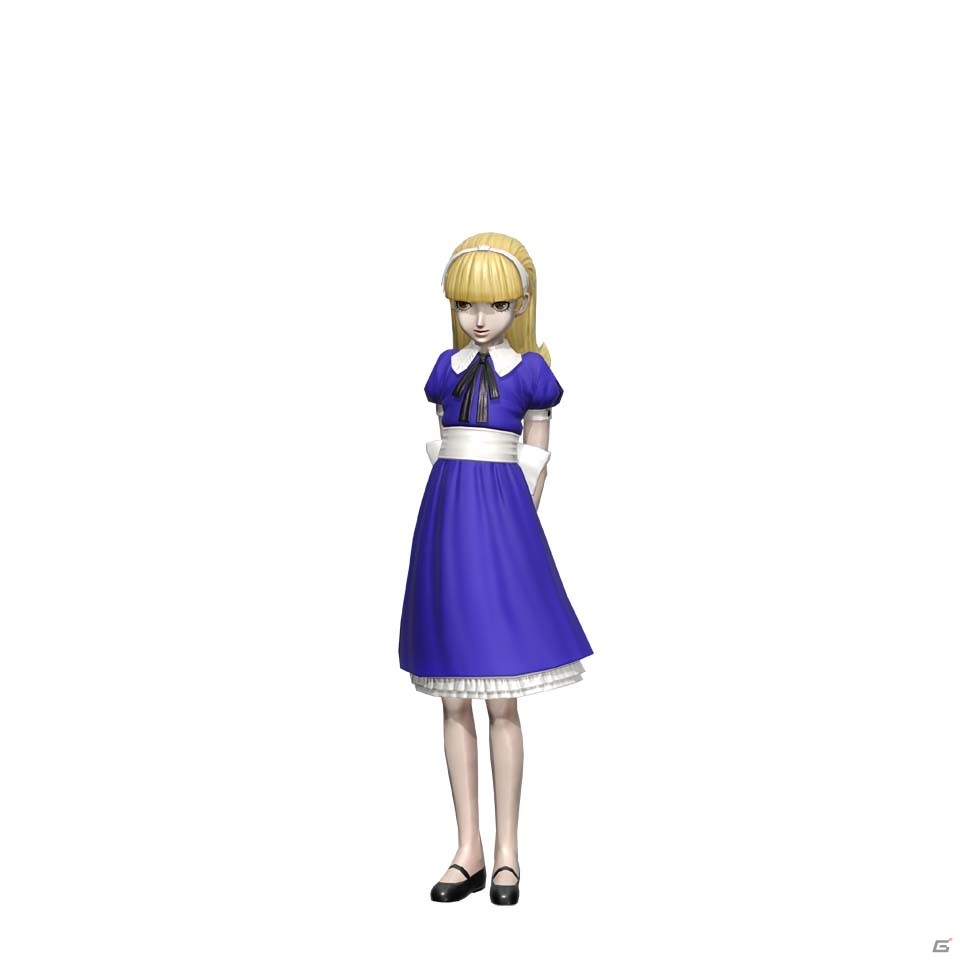 iOS/Android「D×2真・女神転生リベレーション」リアル世界で悪魔召喚！？AR機能が開発中の画像4