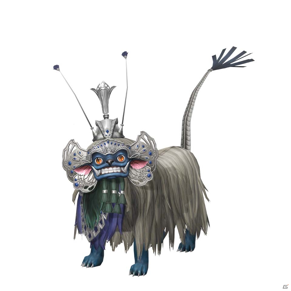 iOS/Android「D×2真・女神転生リベレーション」リアル世界で悪魔召喚！？AR機能が開発中の画像6