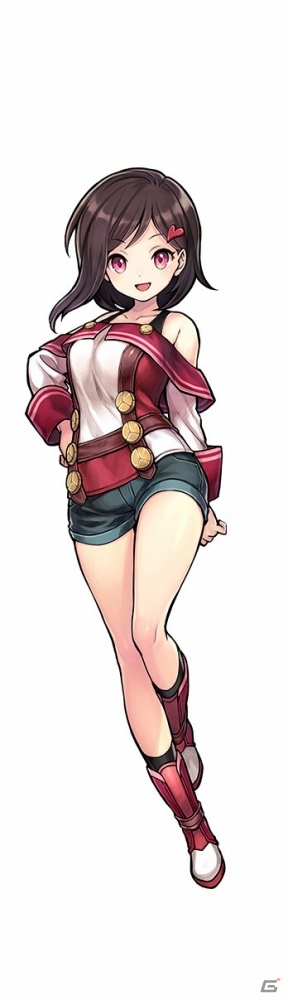 重力を操って戦うセガのスマートフォン向け新作RPG「ワンダーグラビティ～ピノと重力使い～」が発表！脚本原案は小林靖子氏の画像10
