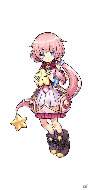 重力を操って戦うセガのスマートフォン向け新作RPG「ワンダーグラビティ～ピノと重力使い～」が発表！脚本原案は小林靖子氏の画像11