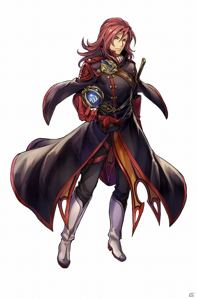 重力を操って戦うセガのスマートフォン向け新作RPG「ワンダーグラビティ～ピノと重力使い～」が発表！脚本原案は小林靖子氏の画像12