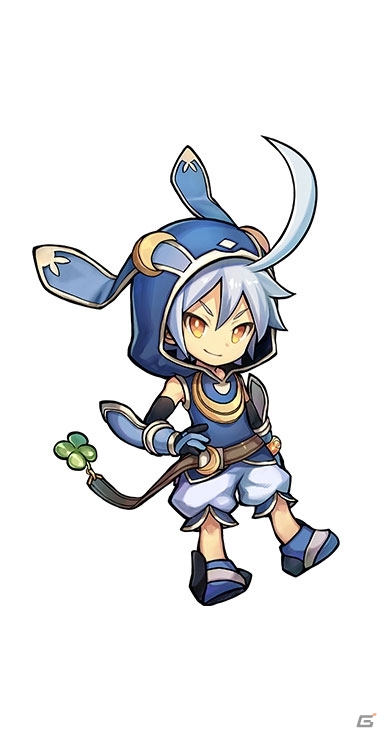 重力を操って戦うセガのスマートフォン向け新作RPG「ワンダーグラビティ～ピノと重力使い～」が発表！脚本原案は小林靖子氏の画像9