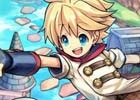 重力を操って戦うセガのスマートフォン向け新作RPG「ワンダーグラビティ～ピノと重力使い～」が発表！脚本原案は小林靖子氏