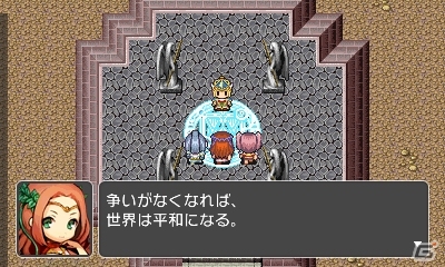3DS「RPGツクール フェス」第2回作品大募集の審査結果が発表！大賞はka.ma.yuさんの「アビスシーカー」に決定の画像5