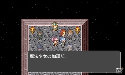 3DS「RPGツクール フェス」第2回作品大募集の審査結果が発表！大賞はka.ma.yuさんの「アビスシーカー」に決定の画像6