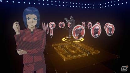 音が見える、姿が消える！フィールドVRアクティビティ「攻殻機動隊 ARISE Stealth Hounds」がVR ZONE SHINJUKUで12月9日稼働開始の画像2