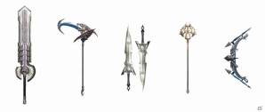 iOS/Android「HIT」新スキル・緊急回避を搭載したシーズンIV武器が実装！1周年に向けたキャンペーンもスタートの画像2