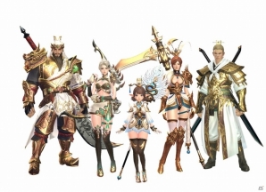 iOS/Android「HIT」新スキル・緊急回避を搭載したシーズンIV武器が実装！1周年に向けたキャンペーンもスタートの画像6