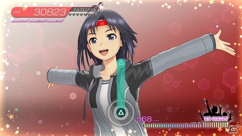PS4「アイドルマスター ステラステージ」詩花の新曲が公開！収録曲や「地獄の特訓」などの新情報を紹介の画像22