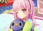 「ヴァンパイア†ブラッド」にめんトリが登場！「面倒だがトリあえずコラボ」が本日スタート